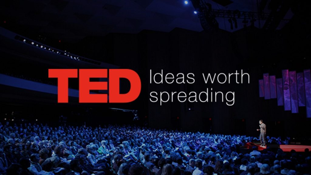 Unlocking the Power of Speech: TedTalks Speaking Courses at White Rock Campus