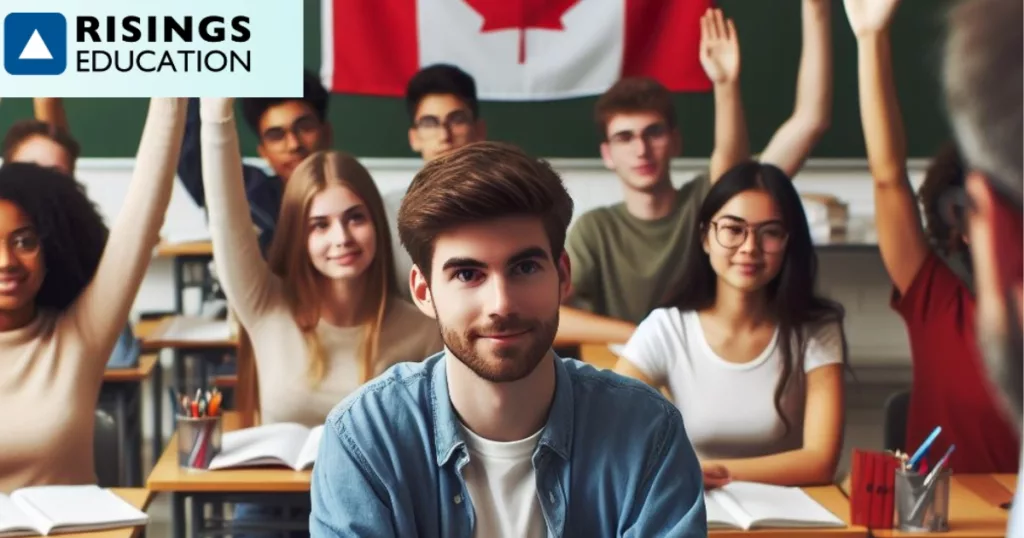 Canadian Secondary Education System